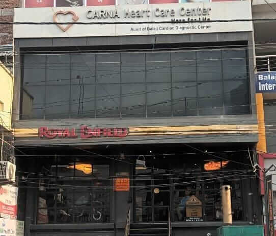 carna_heart_care_centre
